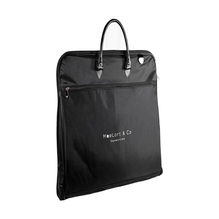 MaeLort & Co Equestrian Garment Bag MaeLort & Co.