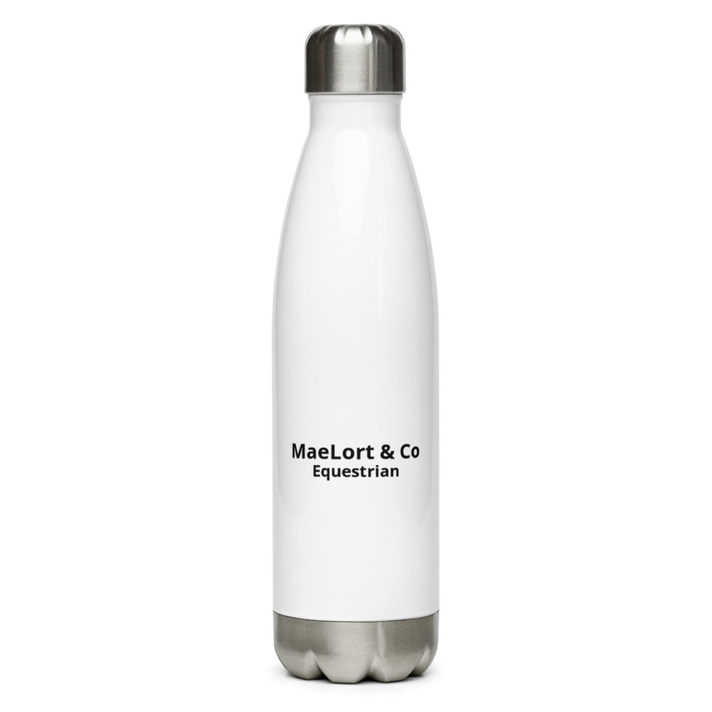 MaeLort Water Bottle